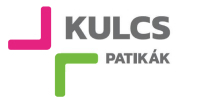 Kulcs patikák