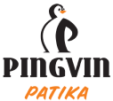 Pingvin Patika